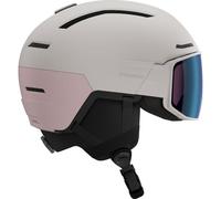 SALOMON Driver Pro Sigphoto Mips - Men - Grey - size 53/56- model 2026 53/56