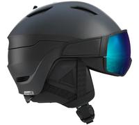 Salomon Driver S Helmet Visor Men's Ski Snowboard