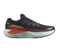 Salomon Drx Defy Grvl Running Shoes Black EU 45 1/3 Man