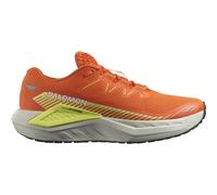 Salomon Drx Defy Grvl Running Shoes Orange EU 46 2/3 Men
