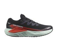 Salomon Drx Defy Grvl Running Shoes Black EU 44 2/3 Man