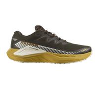 Salomon Drx Defy Grvl Running Shoes Green,Brown EU 40 Men