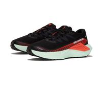 Salomon Drx Defy Grvl Running Shoes Black EU 47 1/3 Men