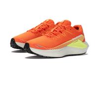 Salomon Drx Defy Grvl Running Shoes Orange EU 45 1/3 Men