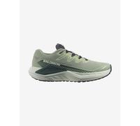 Salomon DRX Defy Grvl shoes green - 46