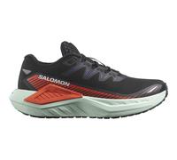Salomon Drx Defy Grvl Running Shoes Black EU 36 2/3 Women