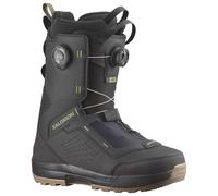 Salomon - Echo Dual Boa Black - 30.5 - Boots