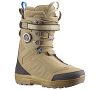 Salomon - Echo Lace SJ Boa Dune - 27 - Boots