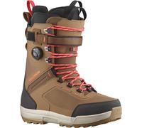 SALOMON Echo Lace Sj Boa - Men - Brown / Black - size 30- model 2025 30