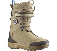 SALOMON Echo Lace Sj Boa - Men - Brown - size 28.5- model 2026 28.5