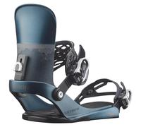 Salomon - EDB Mediteranean Grey - L - Snowboard binding