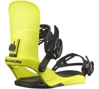 SALOMON Edb - Mixte - Yellow / Black - size L- model 2025 L