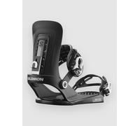 Salomon EDB Prime 2027 Snowboard Bindings black S