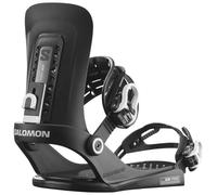 Salomon - EDB Prime Black - M - Snowboard binding