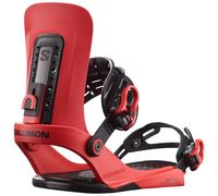 Salomon - EDB Prime Fiery Red - M - Snowboard binding
