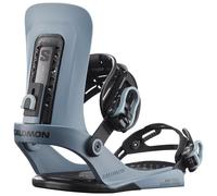 Salomon - EDB Prime Tourmalin - L - Snowboard binding