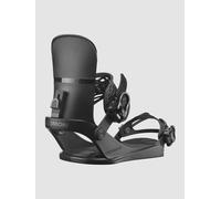 Salomon EDB Snowboard Bindings black S