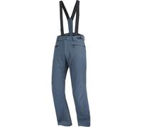 SALOMON Edge Pant - Men - Blue - size S/R- model 2025 S/R