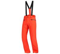 Salomon - Edge Pant - Ski trousers size M - Regular, red