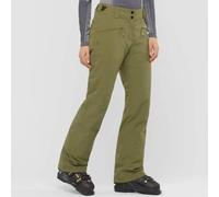 Salomon EDGE Snowboard W LC1387 600 pants