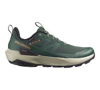 Salomon Elixir Activ Gore-tex® Hiking Shoes Green EU 46 2/3 Men