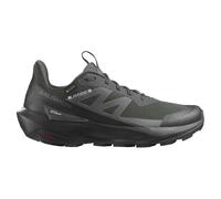 Salomon Elixir Activ Gore-tex® Hiking Shoes Grey EU 43 1/3 Men