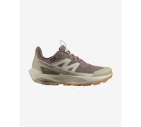 Salomon Elixir Activ GORE-TEX Shoes Brown Women - 9.5UK