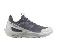 Salomon Elixir Activ Goretex Hiking Shoes Grey EU 38 Women