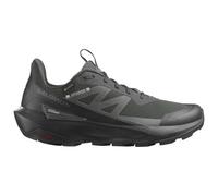 Salomon Elixir Activ Goretex Hiking Shoes Grey EU 40 Man