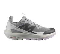 Salomon Elixir Activ Hiking Shoes Grey EU 38 2/3 Woman