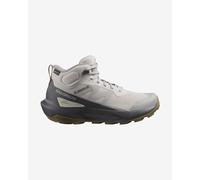 Salomon Elixir Activ Mid GORE-TEX Boots Off-White Women - 7.5UK