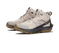 Salomon Elixir Activ Mid GORE-TEX Boots Off-White Women - 7UK