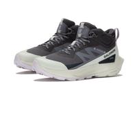 Salomon Elixir Activ Mid Goretex Hiking Shoes Grey EU 37 1/3 Women