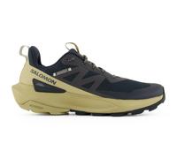 Salomon - Hiking boots - Elixir Activ Carbon/Slate Green/Glacier Gray for Men - Size 7 UK - Grey Grey