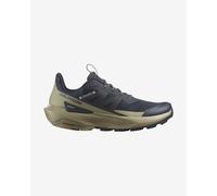 Salomon - Hiking shoes - Elixir Activ Carbon/Slate Green for Men - Size 7,5 UK - Grey Grey 7.5 UK