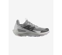 Salomon - Hiking shoes - Elixir Activ W Sharkskin/Glacier Gray/Orchid Petal for Women - Size 6 UK - Grey Grey 6 UK
