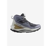 Salomon Elixir Mid GORE-TEX Boots Blue Grey - 40(2/3)