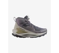 Salomon Elixir Mid GORE-TEX Women's Boots Purple - 39(1/3)