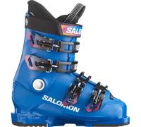 SALOMON Equipe 60t L Race - Children - Blue - size 24/24.5- model 2027 24/24.5