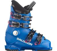 SALOMON Equipe 60t M Race - Children - Blue - size 19- model 2027 19