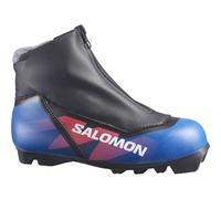 SALOMON Equipe Pro Junior - Children - Black / Blue - size 12K- model 2027 12K