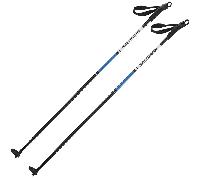 SALOMON Escape Alu Jr - Children - Black / Blue / White - size 90- model 2026 90