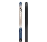 Salomon Escape Grip+prolink Access Junior Nordic Skis Pack