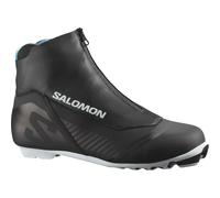 Salomon Escape RC Prolink, nordic boots, black 8