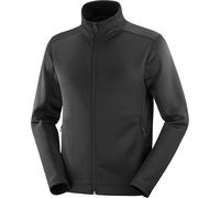 SALOMON Essential Outline Warm Fz - Men - Black - size M- model 2025 M