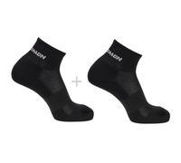 Salomon Evasion Ankle Short Socks 2 Pairs