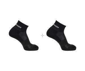 Salomon Evasion Ankle Short Socks 2 Pairs