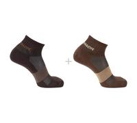 Salomon Evasion Ankle Socks 2 Units