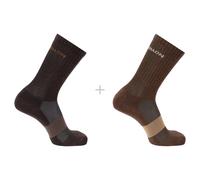 Salomon Evasion Crew Socks 2 Units