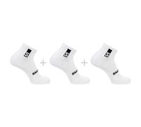 Salomon Everyday Ankle Short Socks 3 Pairs